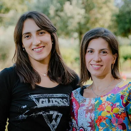 בית חווה La Fata *