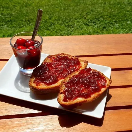 La Fata Фермерский дом *